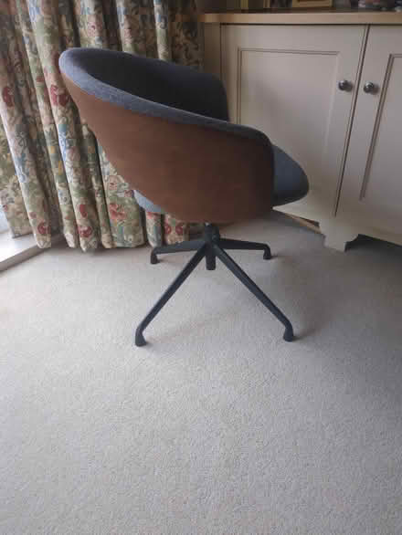 Photo of free Swivel chair (Boscombe, BH1) #2