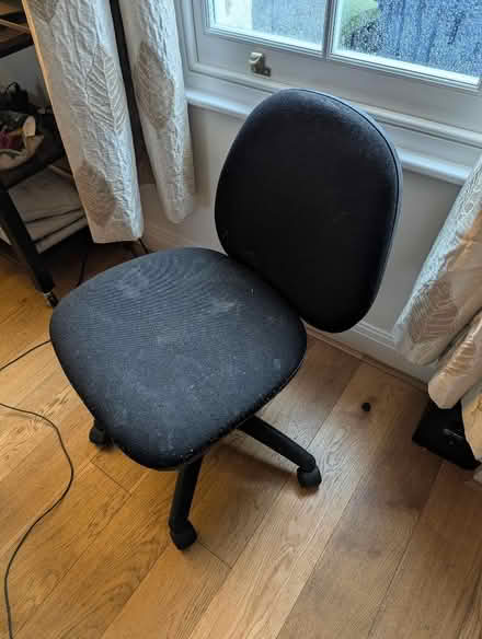 Photo of free Chair (Jericho OX2) #1