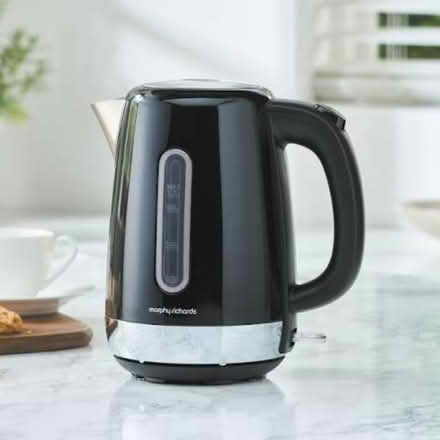 Photo of Kettle (Eastbourne) #1