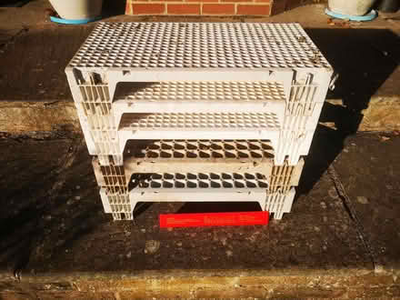 Photo of free Tray for seedlings (North Ferriby HU14) #1