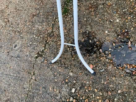 Photo of free Ironing board (Midhurst GU29) #4
