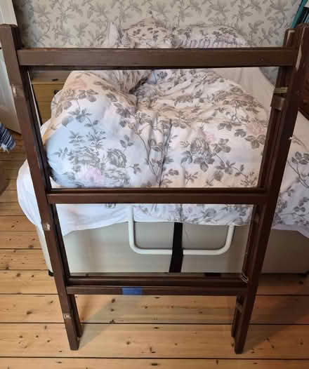 Photo of free Ancient Clothes Horse (Morecambe LA4) #1