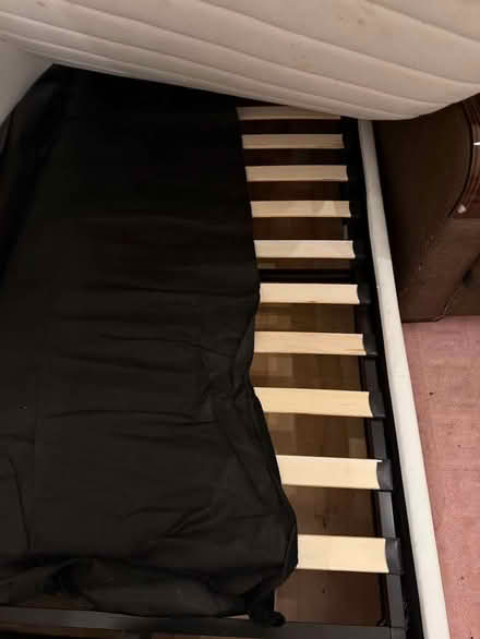 Photo of free single bed (Langley SL3) #2