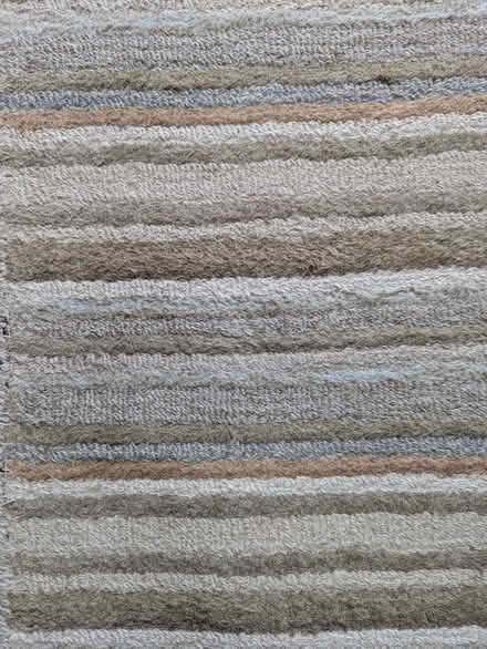 Photo of free Wool rug (New Hinksey OX1) #2