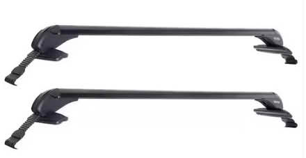 Photo of Car Roof Rack (Falls Church) #1