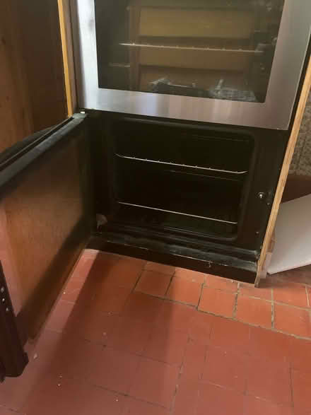Photo of free Cooker (Dawes Green RH2) #3
