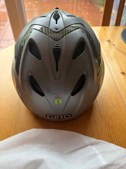 Photo of free Giro ski helmet size L (Penrith CA11) #1