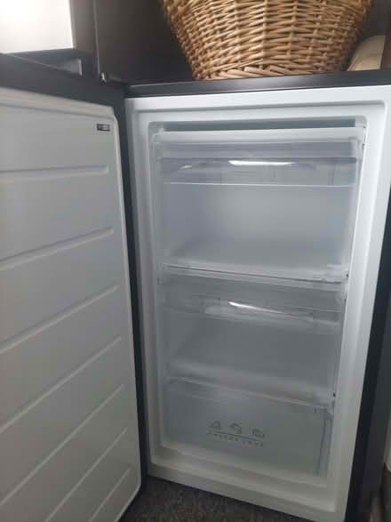 Photo of free Cookology Under counter freezer (Howey LD1) #1