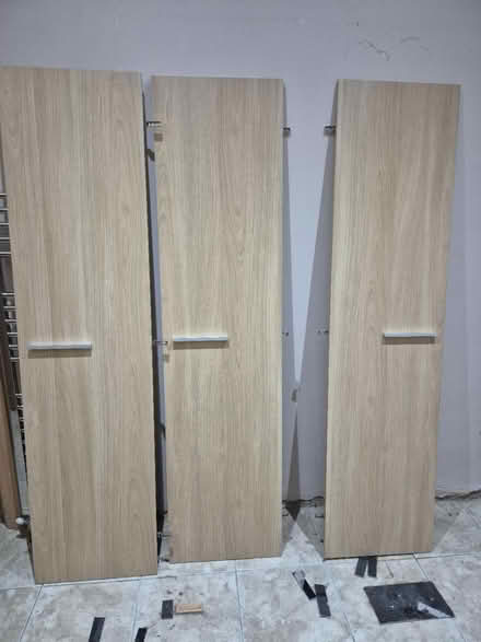 Photo of free Wardrobe (Dursley area GL2) #2