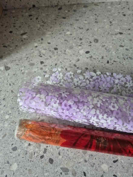 Photo of free Bouquet wrap (DE21) #1