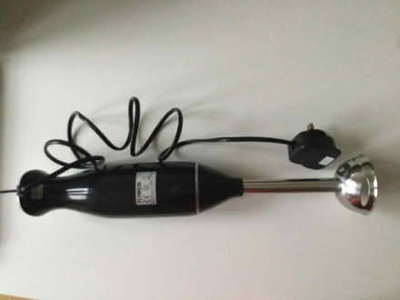 Photo of free Tower stick blender (Berkhamsted HP4) #1