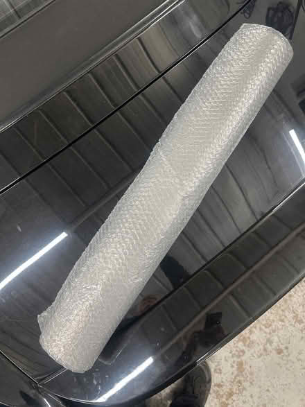 Photo of free Bubble wrap & packing (Earlswood B94) #1