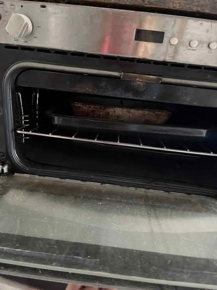 Photo of free Gas hob and electric oven good brands (Belvidere SY2) #4