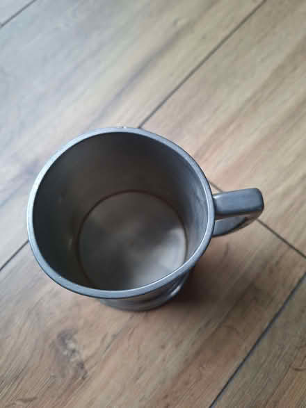 Photo of free Fa cup winners tankard (Mereoak Park RG2) #4