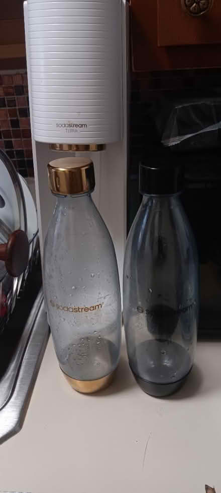 Photo of free Misc. Household items (UWS) #3