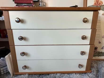Photo of free Household items (Northfield B31) #4