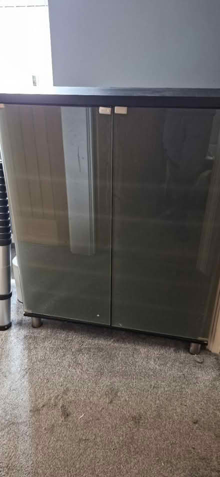 Photo of free Trainer/shoe cabinet (Allesley Park CV5) #1