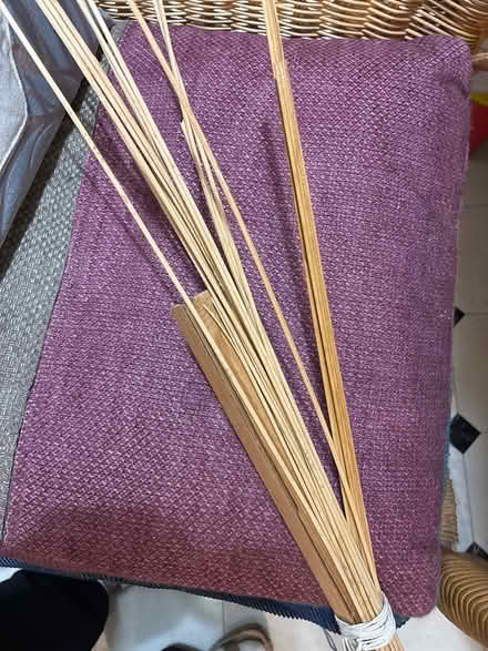 Photo of free Fine wood bits for crafts (Tottenham, off Philip Lane N17) #1