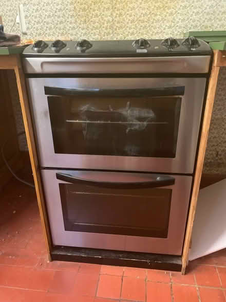 Photo of free Cooker (Dawes Green RH2) #1