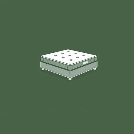 Photo of free Small double mattress no stain (Little Holt E11) #1