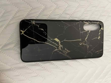 Photo of free Phone cover (Old Winsdor SL4) #2