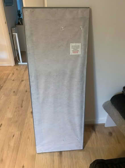 Photo of free Head board (Oxfordshire OX44) #2