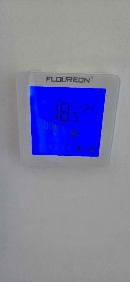 Photo of free Underfloor heating control (Long Ditton KT6) #2
