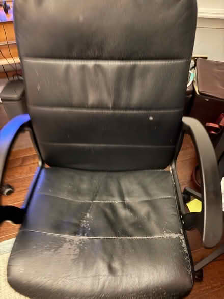 Photo of free Office chair (Morningside) #1