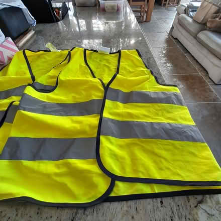 Photo of free Children's gilets (West Morton BD20) #1