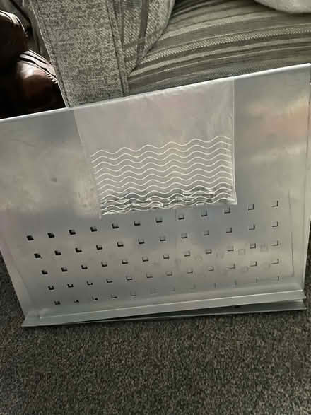 Photo of free Shoe shelves for Ikea single wardrobe (Old Bletchley MK3) #1