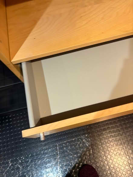 Photo of free Storage cabinet (Roffey RH12) #3