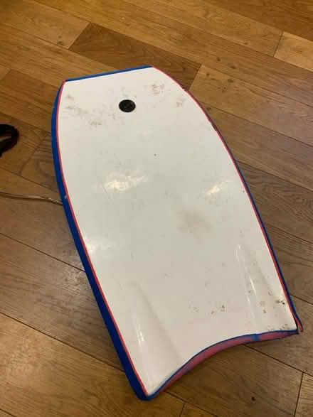 Photo of free Kids Osprey body board (Gosforth) #2