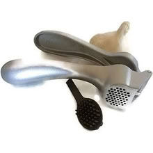 Photo of garlic presser (Sharon hill, PA) #1
