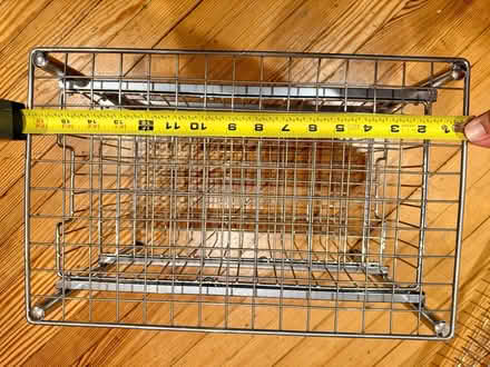 Photo of free Large Under the Sink Organizer (Parkville) #2