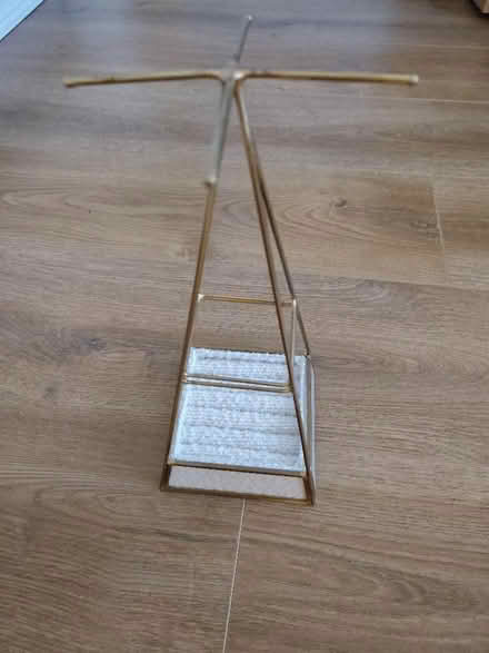 Photo of free Jewellery stand (Broadheath WA14) #1