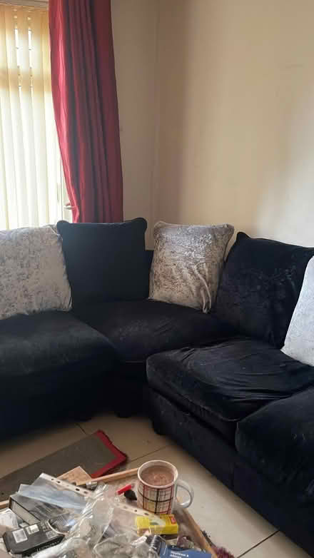 Photo of free Corner Suite (St. Helens WA10) #1