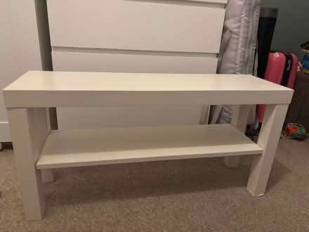 Photo of free TV stand (Greetland HX4) #1