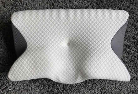 Photo of free Pillow Shaped Memory Foam (Thurcaston LE7) #1