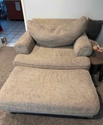 Photo of free Living Room Furniture (Lakewood, CA) #2