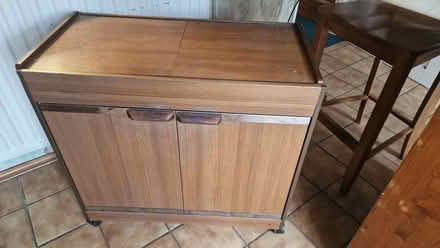 Photo of free Heated hostess trolley (Bexleyheath DA6) #2