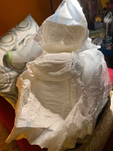 Photo of free Brand New TENA XL Slips (Ramsgate CT11) #1