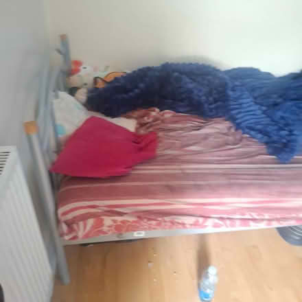 Photo of free Bed and foam, drawers and child bed šļø without foam (Manor Top S2) #3