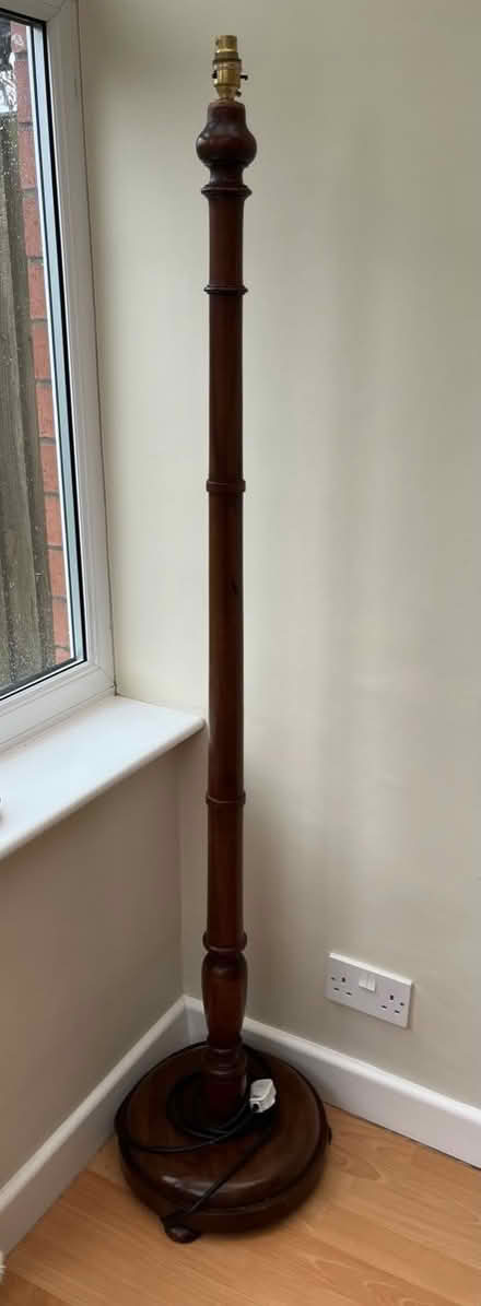 Photo of free Standard Lamp (SY2) #1