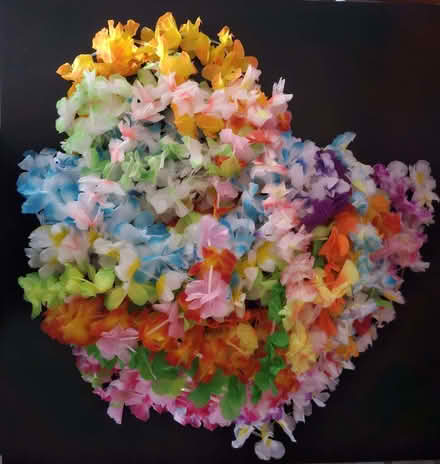 Photo of free 27 Hawaiian Lei Garlands (Swinton S64) #1