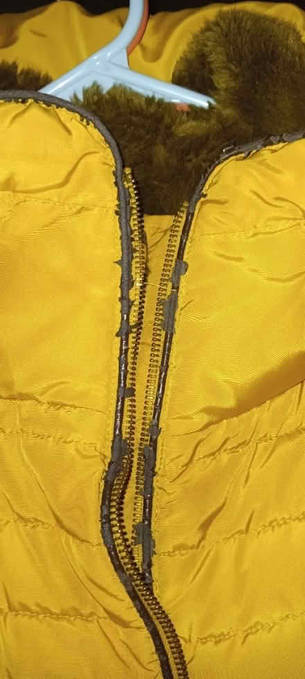Photo of free Coats (UWS) #2