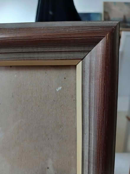 Photo of free 7 picture frames with glass (Wicklow town) #3