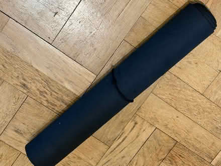 Photo of free Yoga mat (Bronygarth SY10) #1