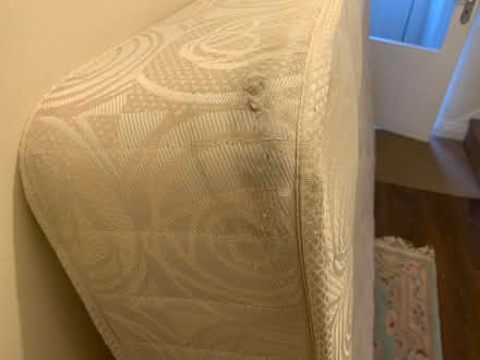 Photo of free Double mattress (Castle Bromwich, B36) #3