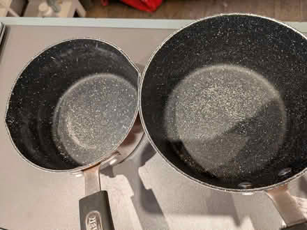Photo of free Pots (Addlestone KT15) #3