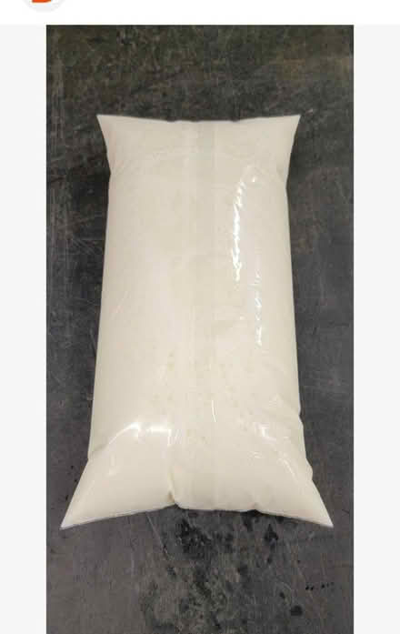Photo of Milk Bags - Empty Bags Only (Danforth and Greenwood) #1